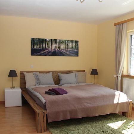 Apartment Klessheim Залцбург Екстериор снимка