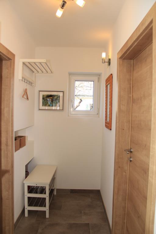 Apartment Klessheim Залцбург Екстериор снимка