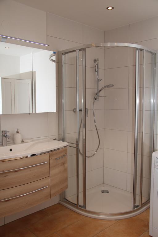 Apartment Klessheim Залцбург Екстериор снимка