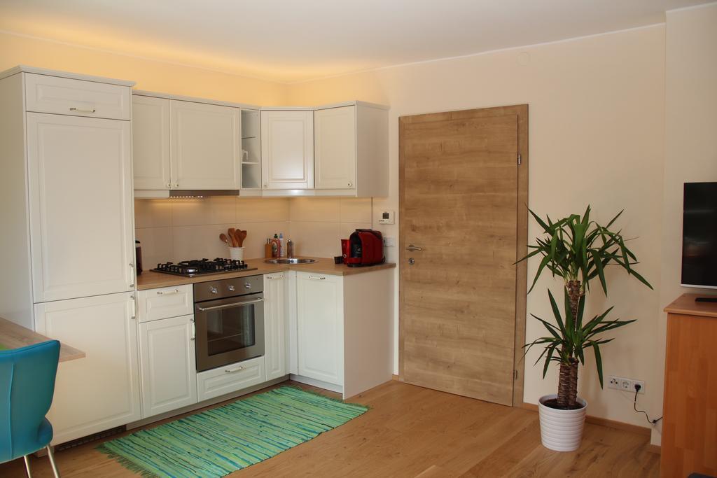 Apartment Klessheim Залцбург Екстериор снимка
