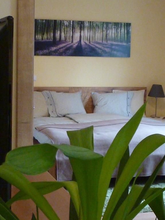 Apartment Klessheim Залцбург Екстериор снимка