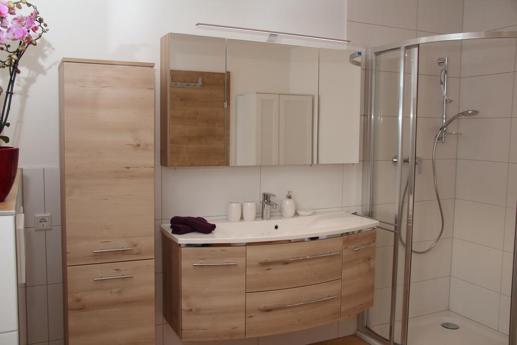 Apartment Klessheim Залцбург Екстериор снимка