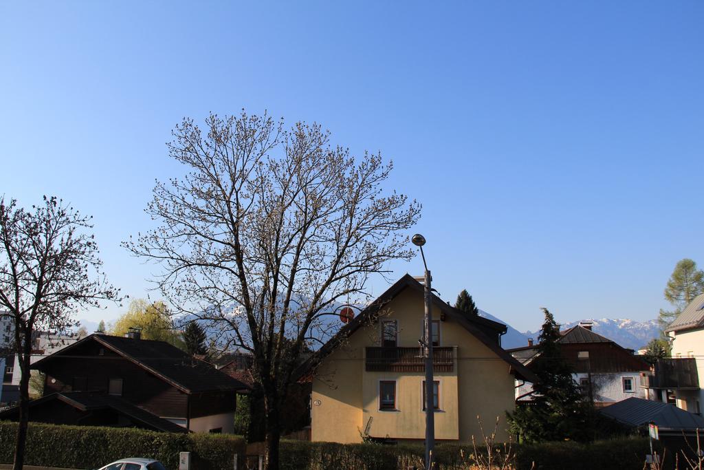 Apartment Klessheim Залцбург Екстериор снимка