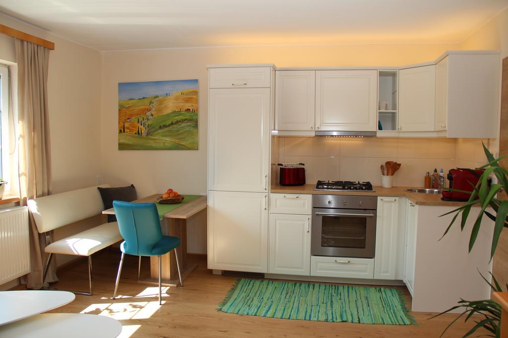 Apartment Klessheim Залцбург Екстериор снимка